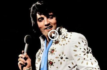 Elvis Presley – You Don’t Have To Say You Love Me