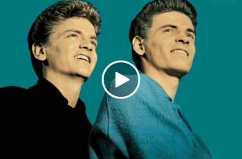 Everly Brothers – Wake Up Little Susie