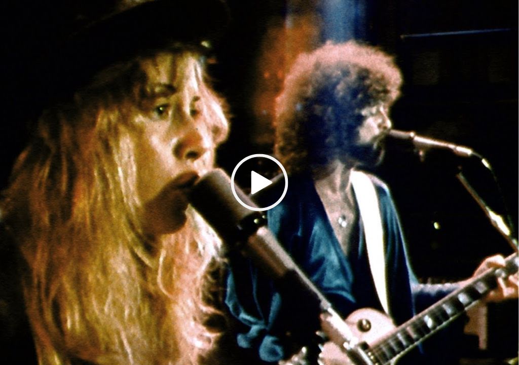 Fleetwood Mac – Go Your Own Way