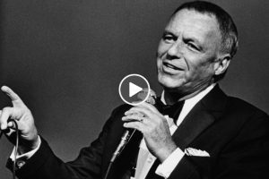 Frank Sinatra – My Way