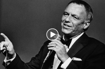 Frank Sinatra – My Way