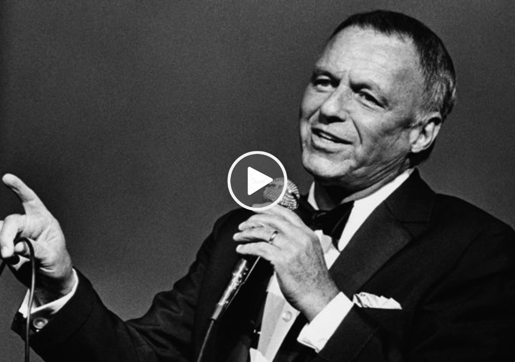 Frank Sinatra – My Way