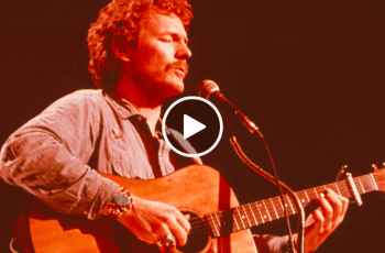 Gordon Lightfoot – The Wreck Of The Edmund Fitzgerald