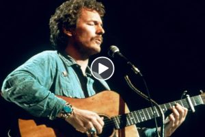 Gordon Lightfoot – If You Could Read My Mind