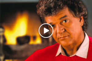 I Wish I Was Still In Your Dreams by Conway Twitty