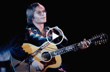 John Denver – Annie’s Song