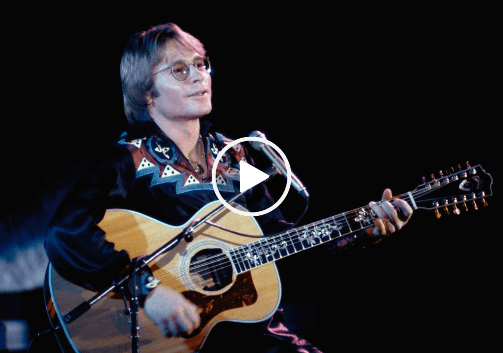 John Denver – Annie’s Song