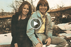 John Denver – Back Home Again