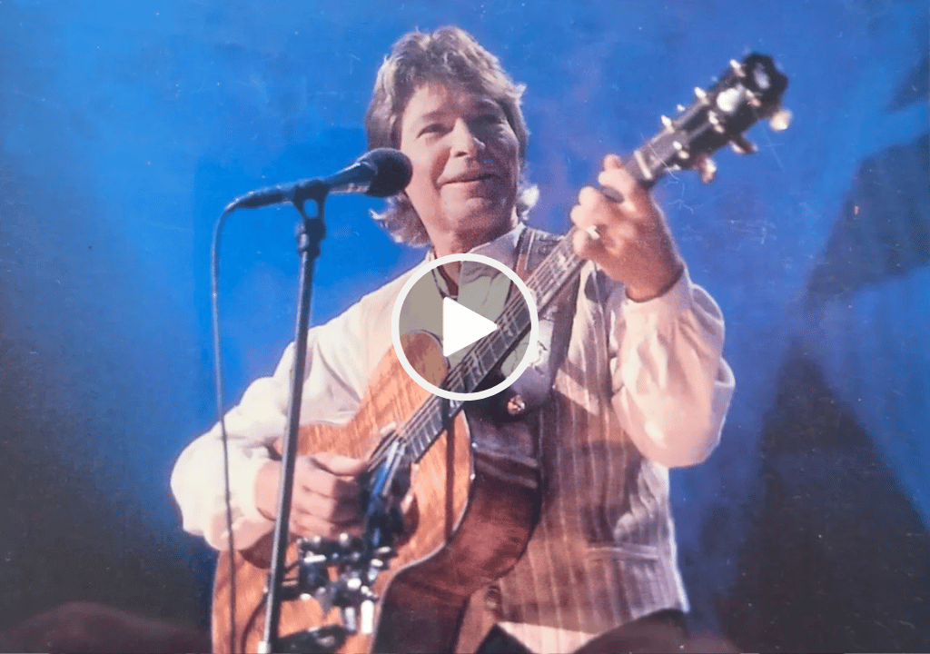 John Denver – I’m Sorry