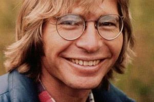 John Denver – It’s About Time