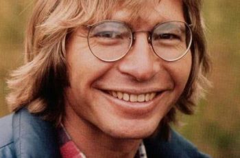 John Denver – It’s About Time