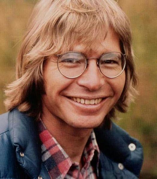 John Denver – It’s About Time