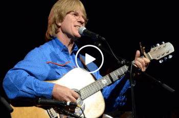 John Denver – Leaving On A Jet Plane