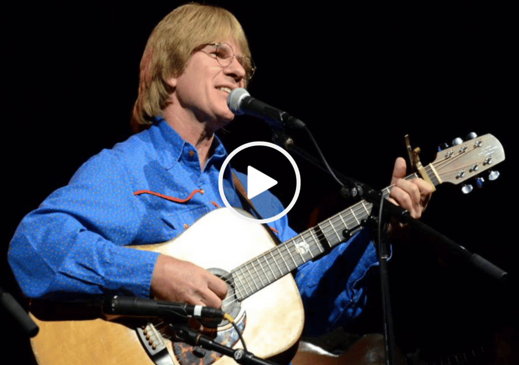 John Denver – Leaving On A Jet Plane