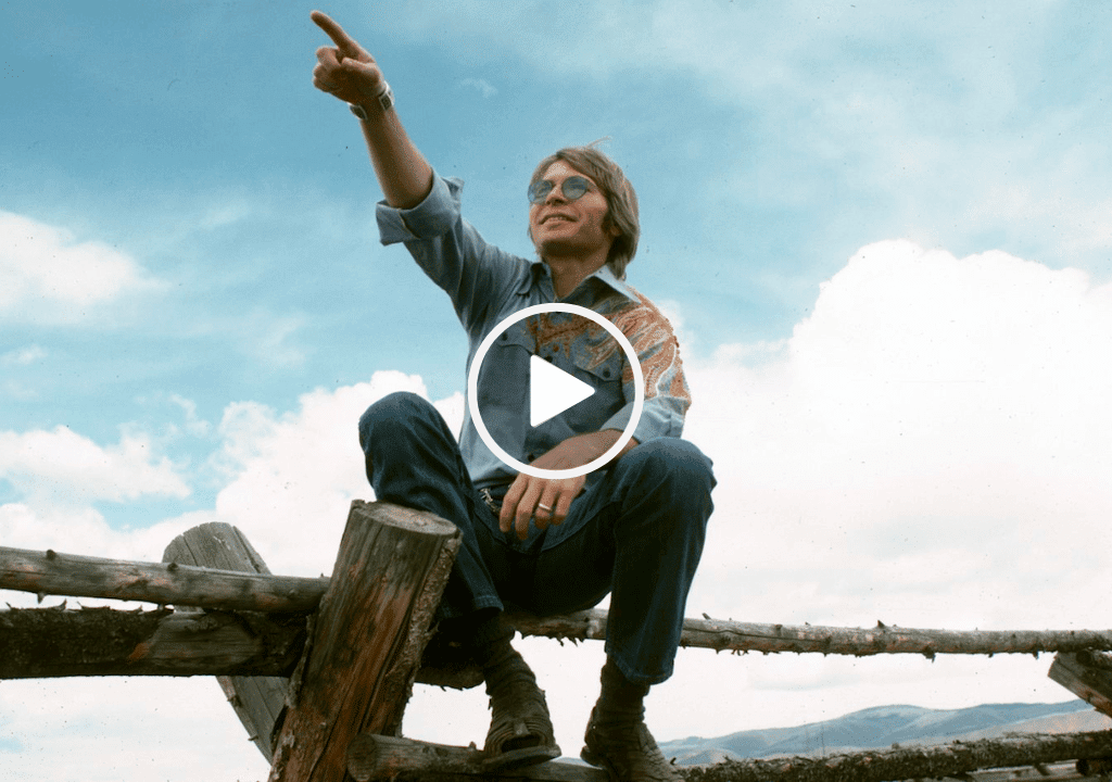 John Denver – Rocky Mountain High