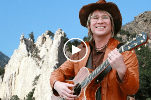 John Denver – Take Me Home, Country Roads