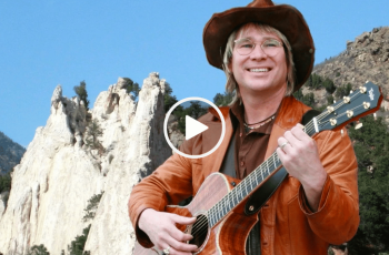 John Denver – Take Me Home, Country Roads