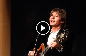 John Denver – This Old Guitar