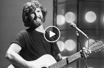 Kris Kristofferson – Sunday Morning Coming Down