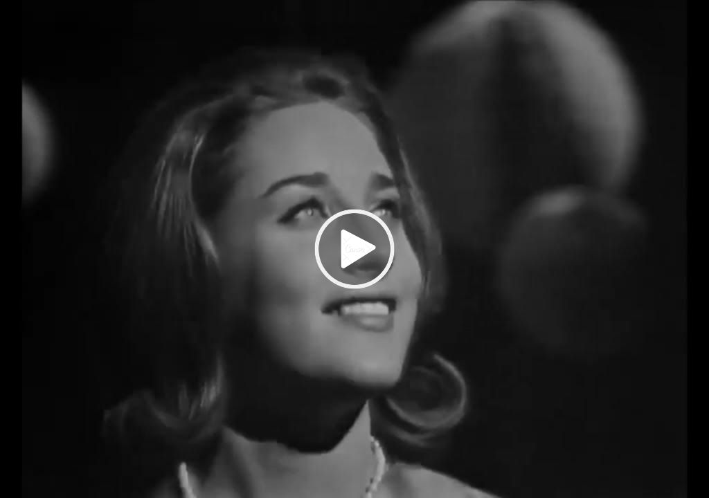 Lesley Gore – It’s my party