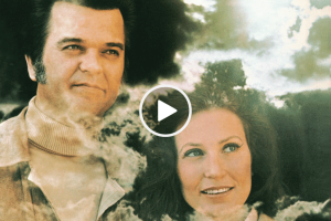 Loretta Lynn And Conway Twitty