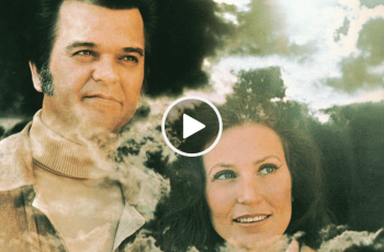 Loretta Lynn And Conway Twitty