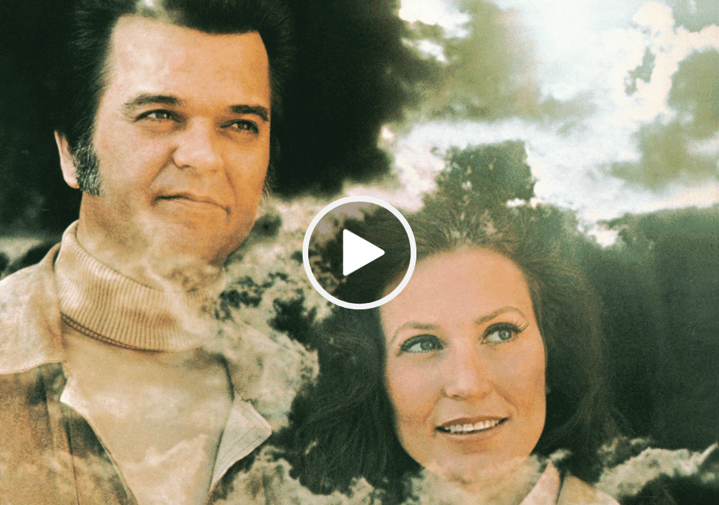 Loretta Lynn And Conway Twitty