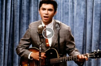 Los Lobos – La Bamba