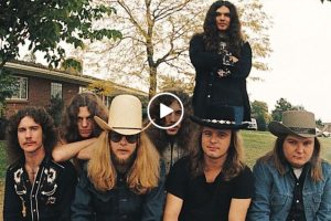 Lynyrd Skynyrd – Sweet Home Alabama