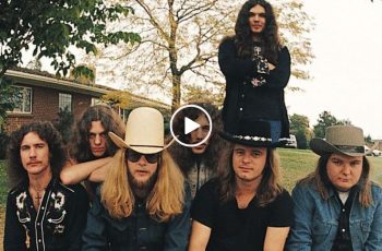 Lynyrd Skynyrd – Sweet Home Alabama