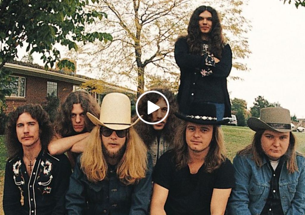 Lynyrd Skynyrd – Sweet Home Alabama