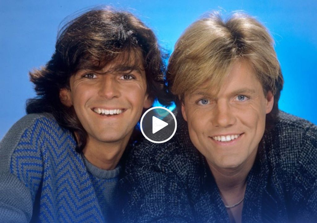 Modern Talking – Brother Louie