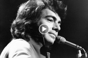 Neil Diamond – Cracklin’ Rosie