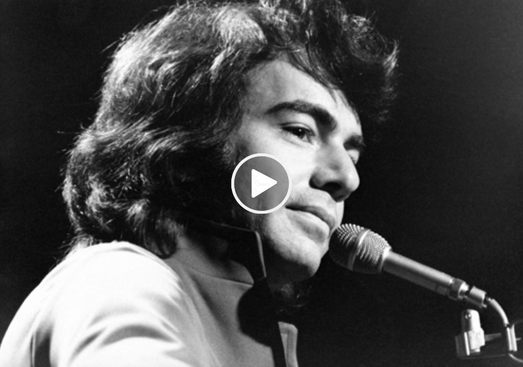 Neil Diamond – Cracklin’ Rosie