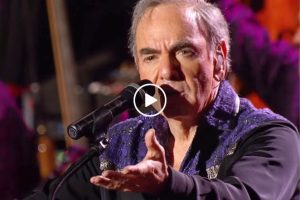 Neil Diamond – Sweet Caroline