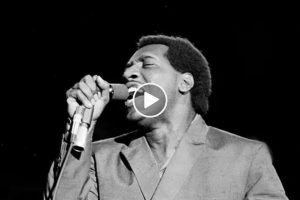 Otis Redding – I’ve Been Loving You Too Long