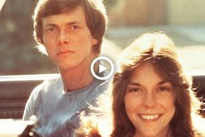 Carpenters – Rainy Days And Mondays