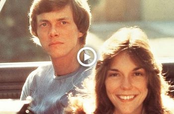 Carpenters – Rainy Days And Mondays