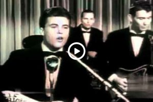 Ricky Nelson – Poor Little Fool