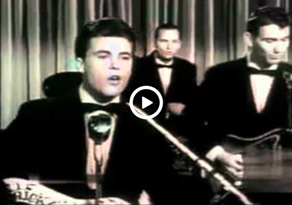 Ricky Nelson – Poor Little Fool