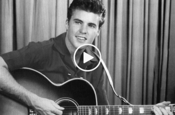 Ricky Nelson – I Will Follow You