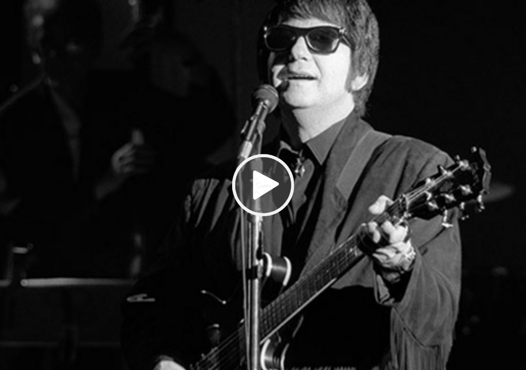 Roy Orbison – I Drove All Night