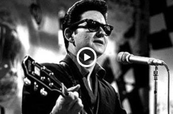 Roy Orbison – Oh, Pretty Woman