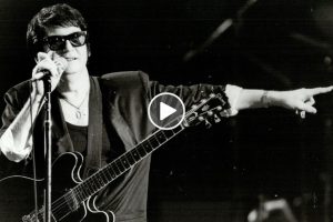 Roy Orbison – You Got It