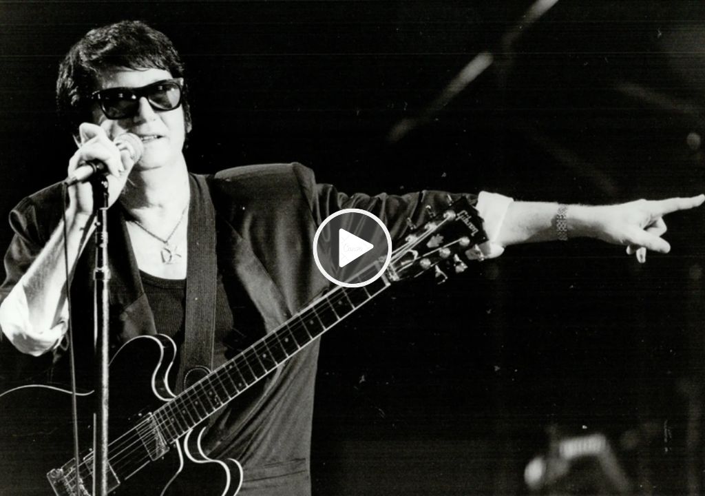 Roy Orbison – You Got It