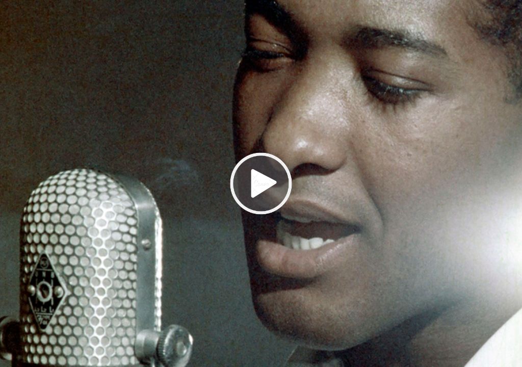 Sam Cooke – Bring It On Home to Me