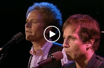 Simon & Garfunkel – The Boxer