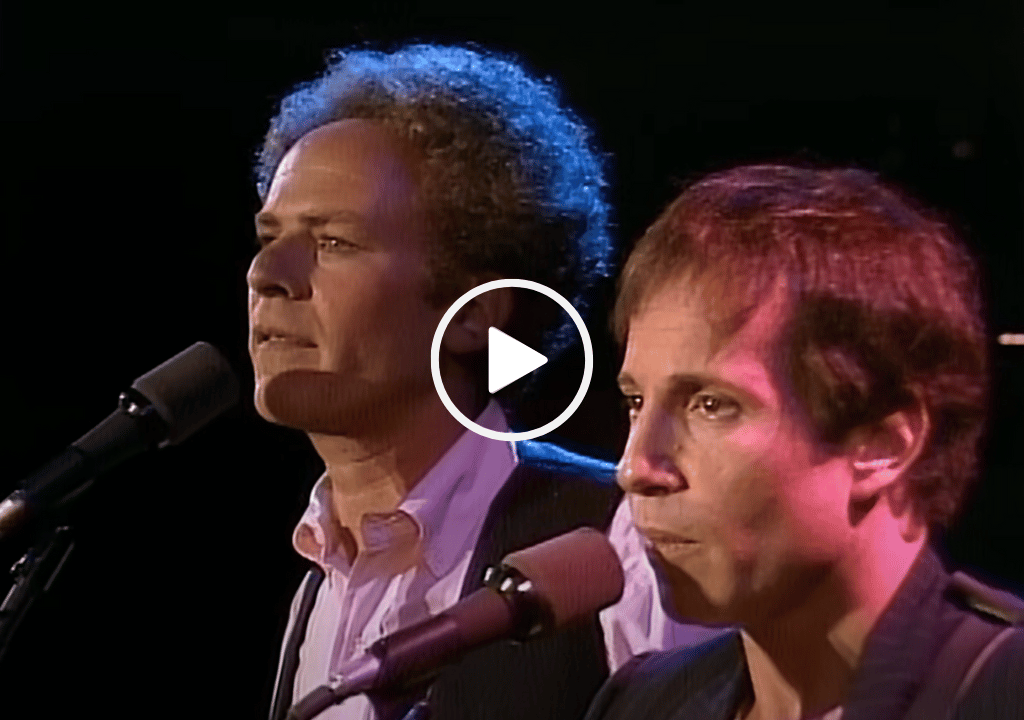 Simon & Garfunkel – The Boxer