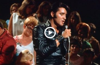 Elvis Presley – That’s Alright Mama