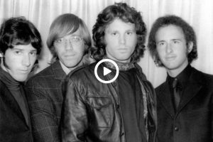 The Doors – Light My Fire